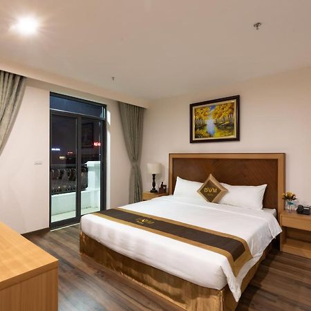 Bvm Hotel Ninh Binh Bagian luar foto