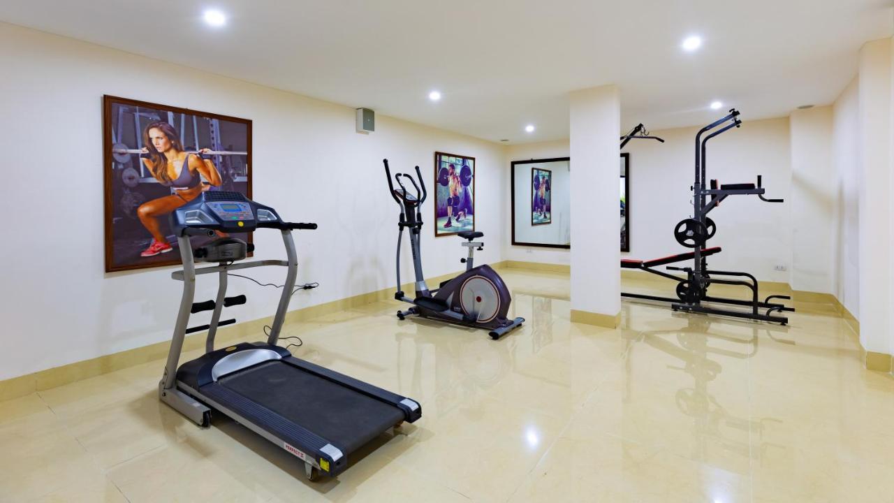 Bvm Hotel Ninh Binh Bagian luar foto